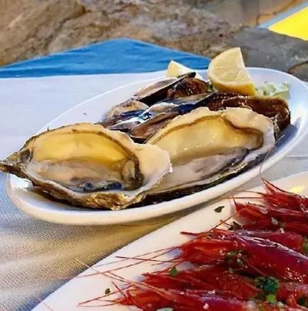 Dimora La Pinta '700