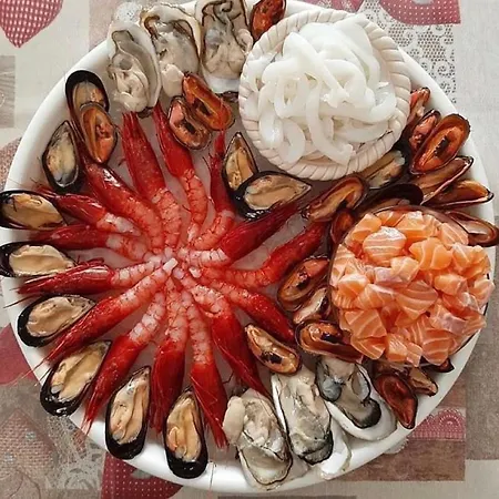 Dimora La Pinta '700 アパート *