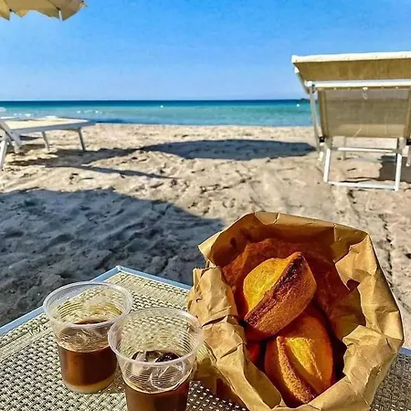 Dimora La Pinta '700 Apartman