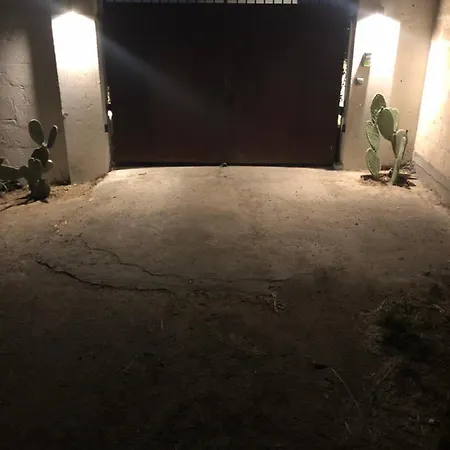 Dimora La Pinta '700 * ガリポリ