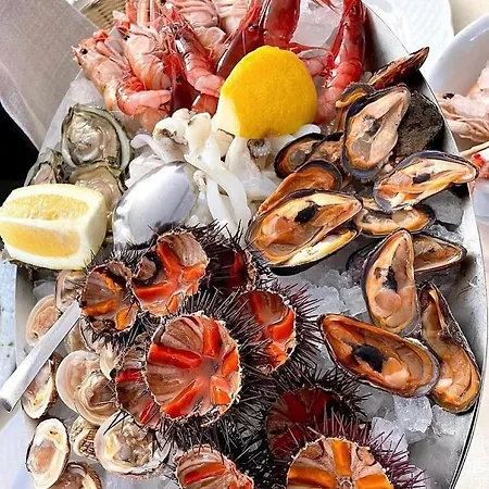 アパート Dimora La Pinta '700