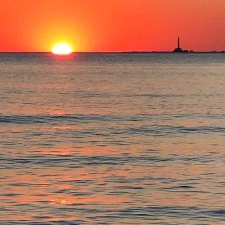 Apartment Dimora La Pinta '700