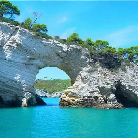 Dimora La Pinta '700 Apartment