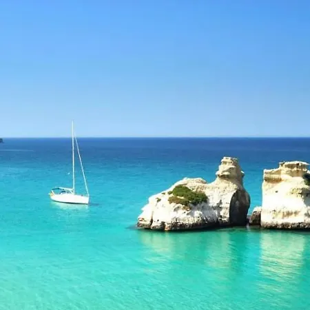 Dimora La Pinta '700 アパート *