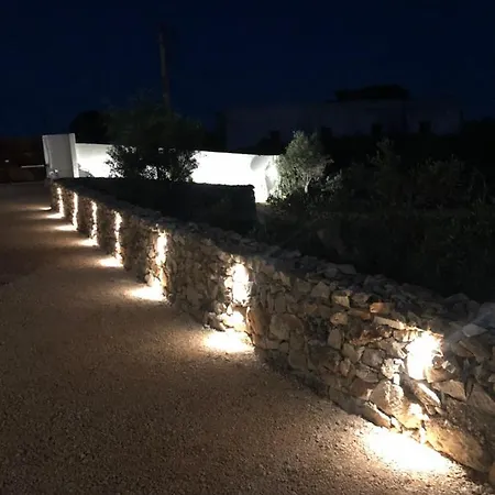 Dimora La Pinta '700 Apartment *