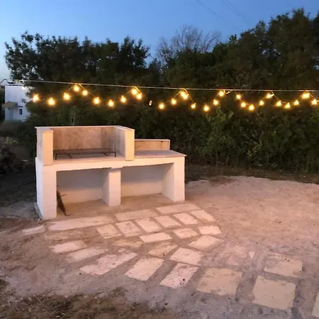 Dimora La Pinta '700 * ガリポリ