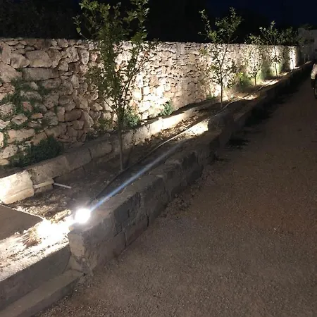 Dimora La Pinta '700 Apartman