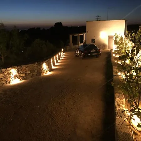 Apartment Dimora La Pinta '700