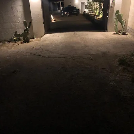 Apartman Dimora La Pinta '700 *