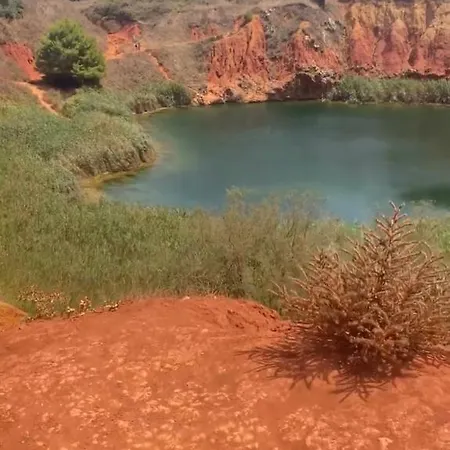 Dimora La Pinta '700 * ガリポリ