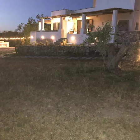 Dimora La Pinta '700 * Gallipoli