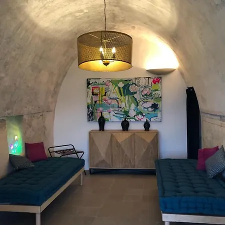 Dimora La Pinta '700 Apartment