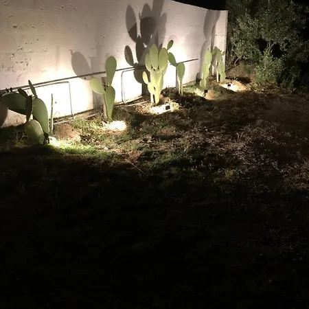 Dimora La Pinta '700 Apartman