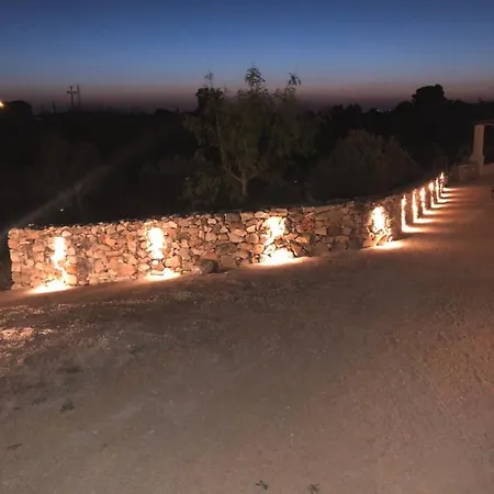 アパート Dimora La Pinta '700