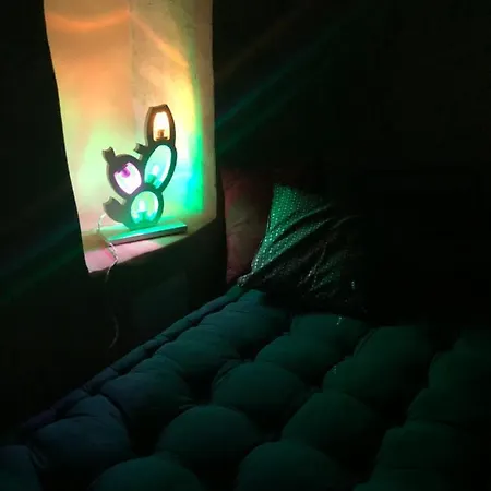 Dimora La Pinta '700 *