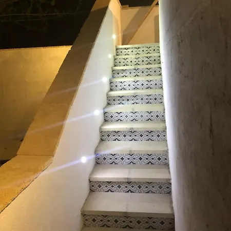 Apartman Dimora La Pinta '700