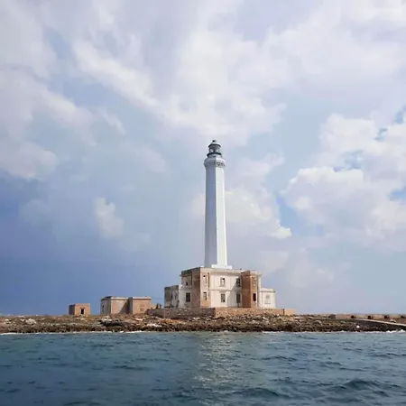 Dimora La Pinta '700 Apartman