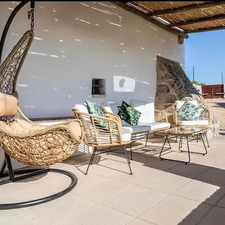 Apartman Dimora La Pinta '700