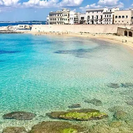 Dimora La Pinta '700 アパート *