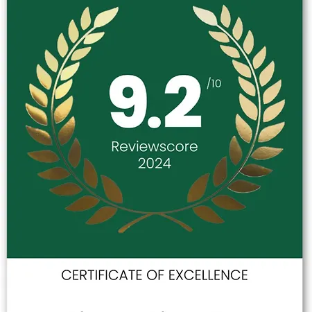 Dimora La Pinta '700 *