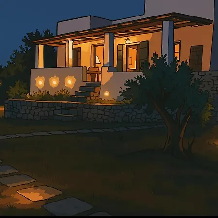 アパート Dimora La Pinta '700 *