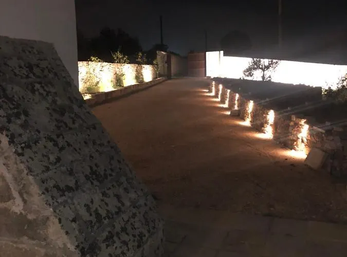 Dimora La Pinta '700