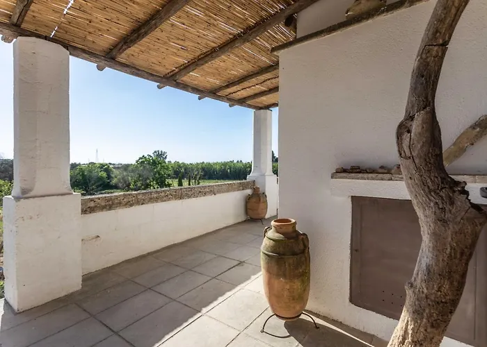 Dimora La Pinta '700 *