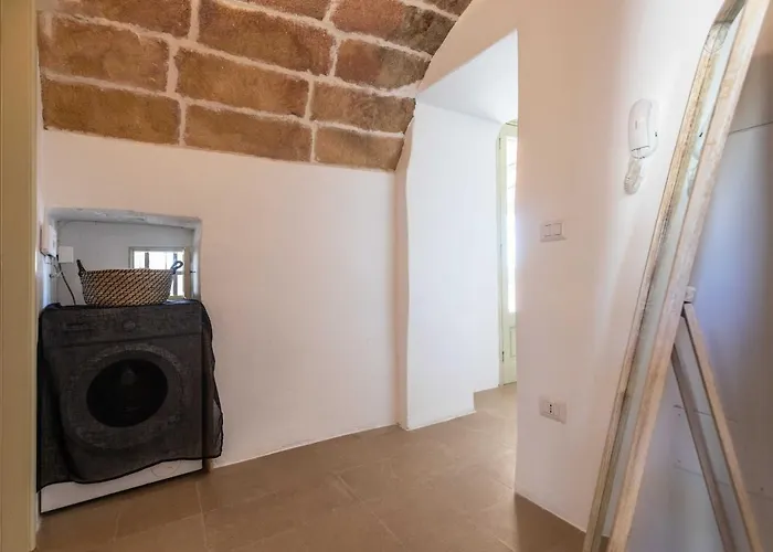 Lejlighed Dimora La Pinta '700