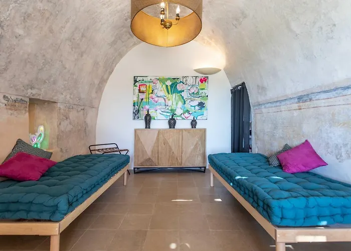 Dimora La Pinta '700 *