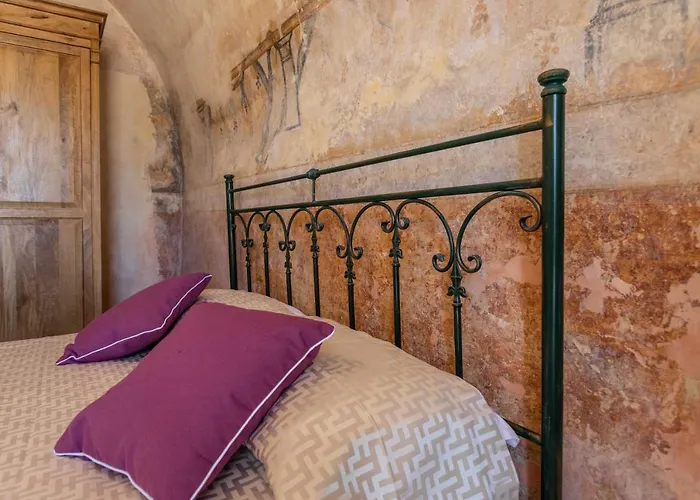 Lejlighed Dimora La Pinta '700