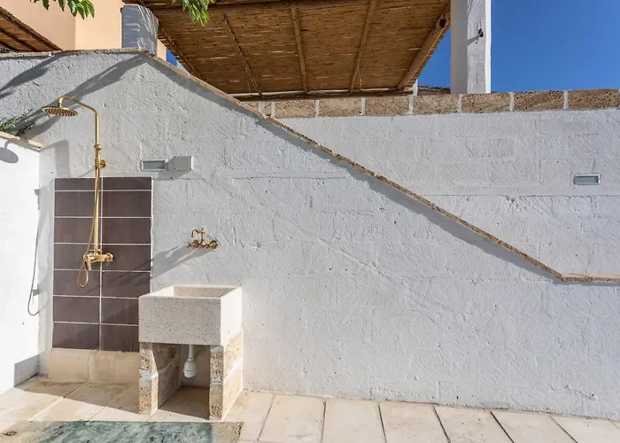 Dimora La Pinta '700 * Gallipoli