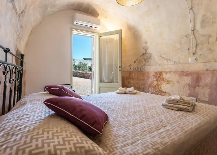 Dimora La Pinta '700 アパート *