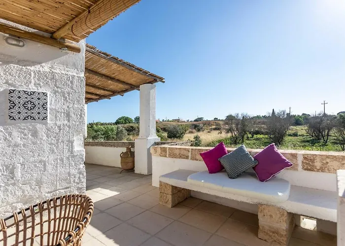 Dimora La Pinta '700 Lejlighed *