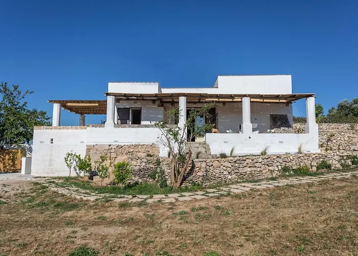 Lejlighed Dimora La Pinta '700