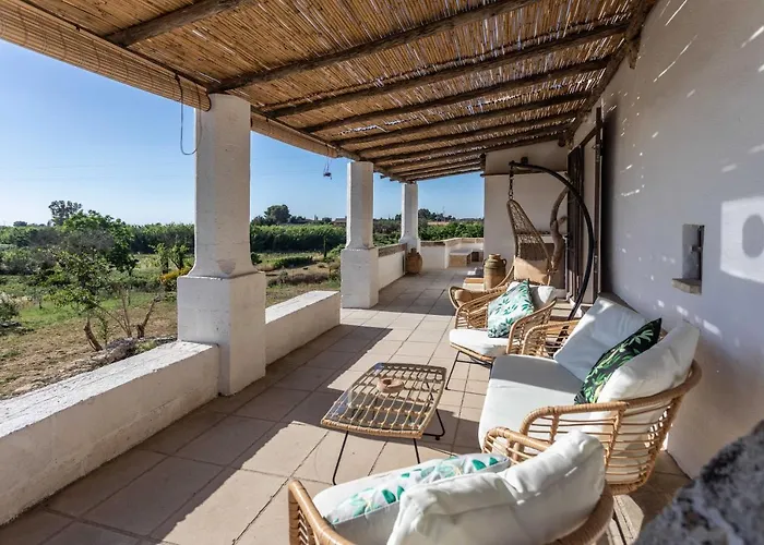 Dimora La Pinta '700 Gallipoli