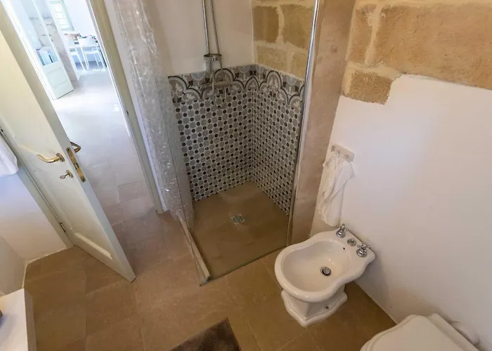 Dimora La Pinta '700 *