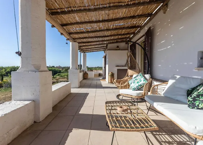 Dimora La Pinta '700