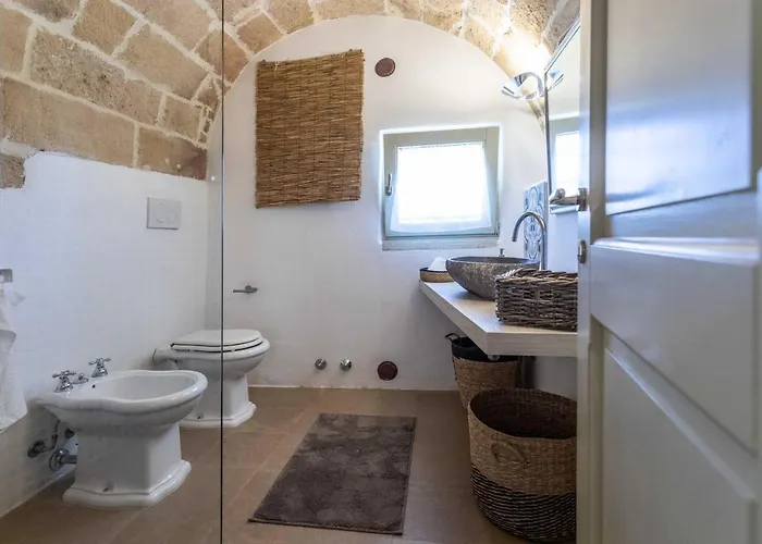 Dimora La Pinta '700 Lejlighed