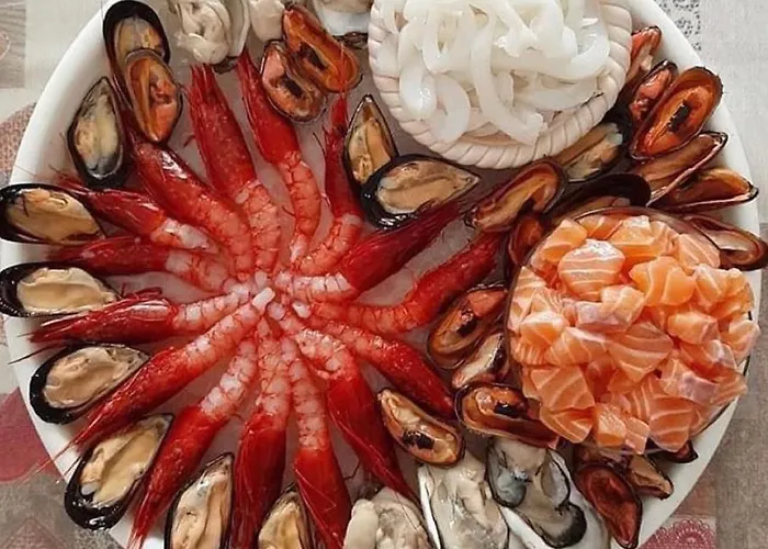 Dimora La Pinta '700 Apartment *