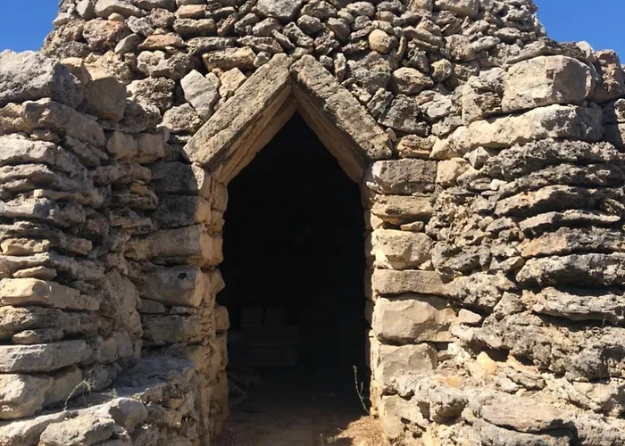 Lejlighed Dimora La Pinta '700 Gallipoli