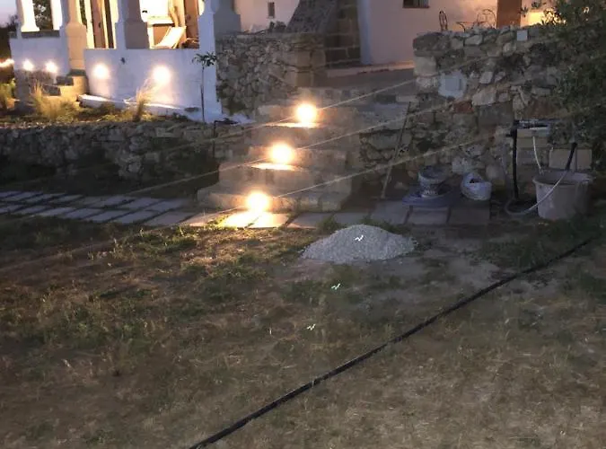 Dimora La Pinta '700 Gallipoli