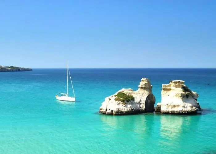 Dimora La Pinta '700 Apartment *