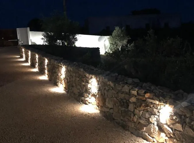 Dimora La Pinta '700 Appartement *