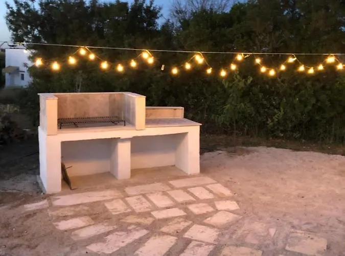 Dimora La Pinta '700 * Gallipoli