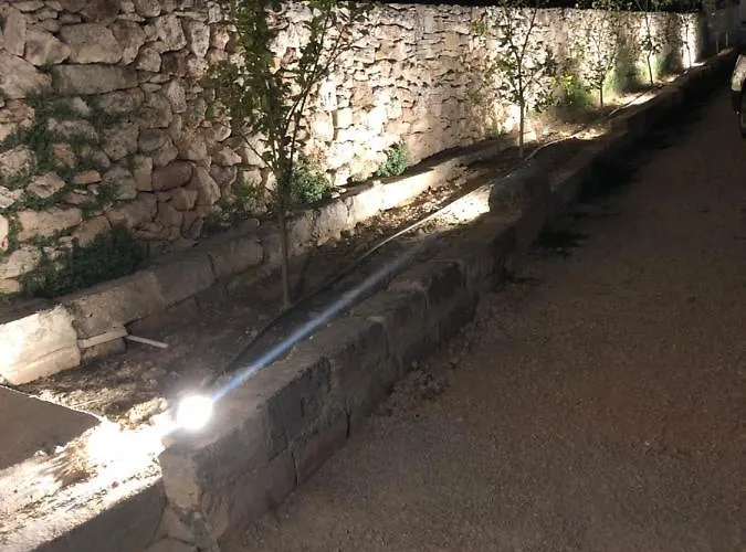 Dimora La Pinta '700 Appartement