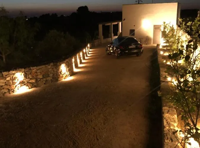 Appartement Dimora La Pinta '700