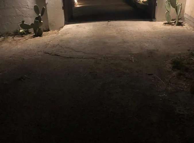 Lejlighed Dimora La Pinta '700 *