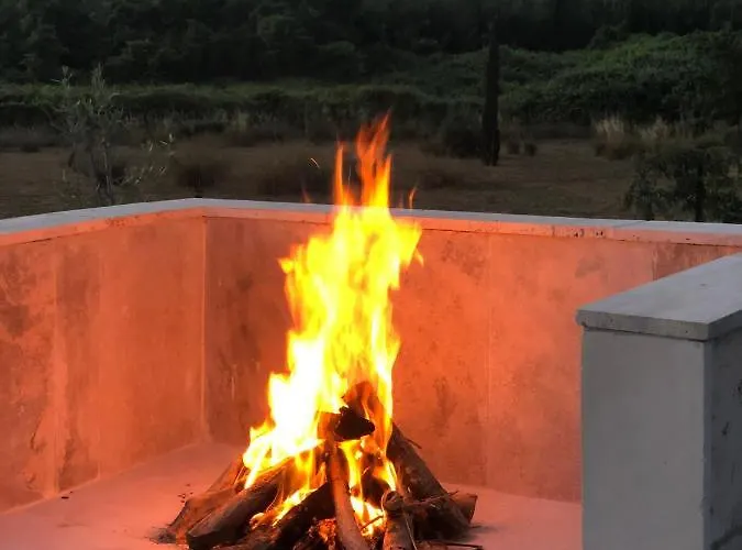 Lejlighed Dimora La Pinta '700