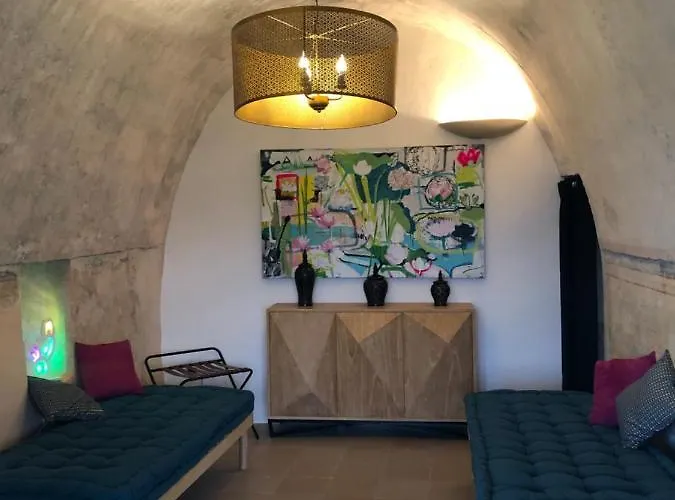 Dimora La Pinta '700 Apartment