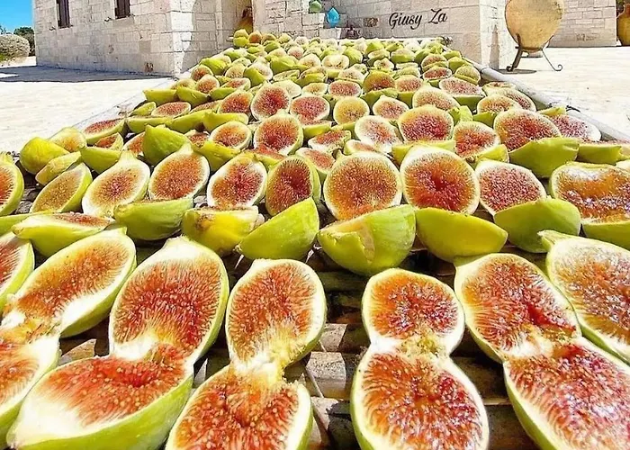 Dimora La Pinta '700 *